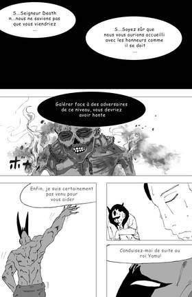 Read dragon ball yamoshi  3 Page 7 in French