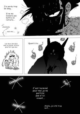 Read dragon ball yamoshi  4 Page 6 in French