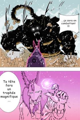 Read dragon ball yamoshi  4 Page 9 in French