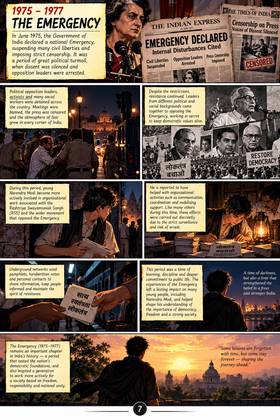 Read The Making of a New India  1 Page 7 in English