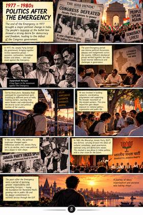 Read The Making of a New India  1 Page 8 in English