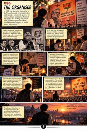 Read The Making of a New India  1 Page 9 in English