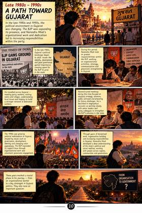Read The Making of a New India  1 Page 10 in English