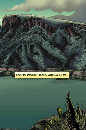Read INSECTUM   1 Page 5 in Spanish