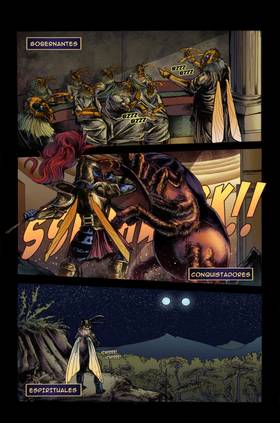 Read INSECTUM   1 Page 6 in Spanish