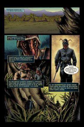 Read INSECTUM   1 Page 9 in Spanish