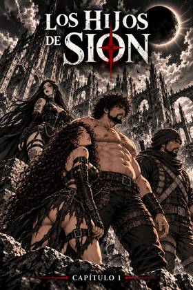 Los Hijos de Sion