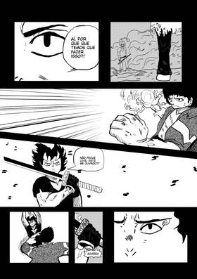 Read Luka  1 Page 3 in Brazilian Portuguese