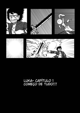 Read Luka  1 Page 4 in Brazilian Portuguese