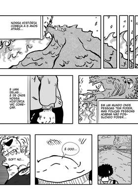 Read Luka  1 Page 5 in Brazilian Portuguese