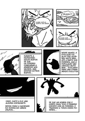 Read Luka  1 Page 7 in Brazilian Portuguese