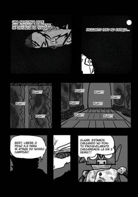 Read Luka  1 Page 9 in Brazilian Portuguese