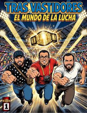 El Mundo de la Lucha