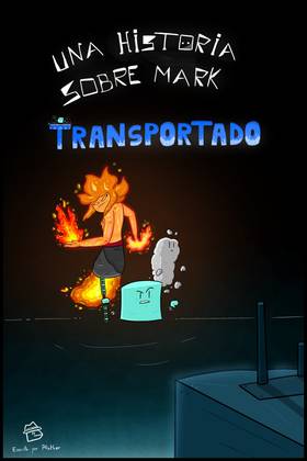 Transportado