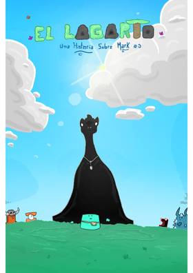 Read Una Historia Sobre Mark  4 Page 1 in Spanish