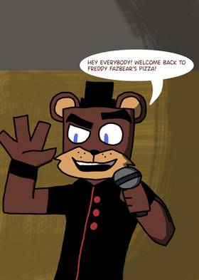 Read Pizzeria Days  1 Page 2 in English