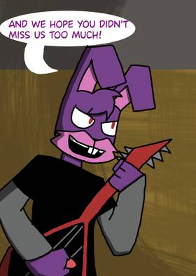 Read Pizzeria Days  1 Page 4 in English