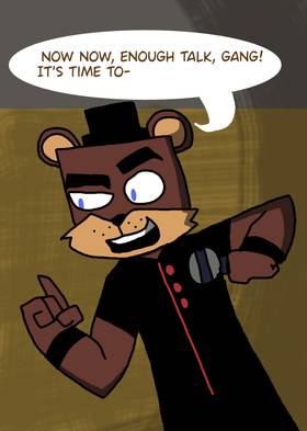 Read Pizzeria Days  1 Page 6 in English