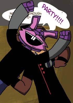 Read Pizzeria Days  1 Page 5 in English