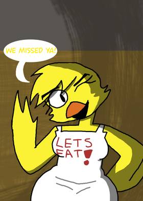 Read Pizzeria Days  1 Page 3 in English