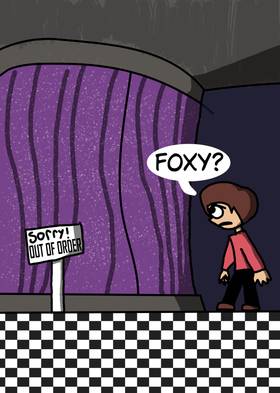 Read Pizzeria Days  1 Page 8 in English
