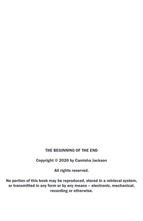 Read The Beginning of the End  1 Page 2 in English