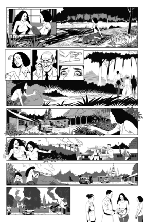 Read The Beginning of the End  1 Page 4 in English
