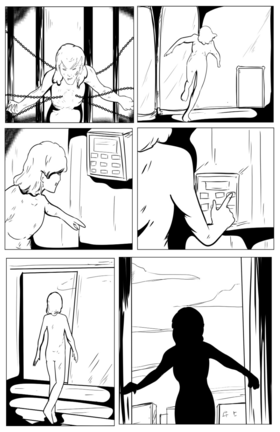 Read The Beginning of the End  1 Page 5 in English