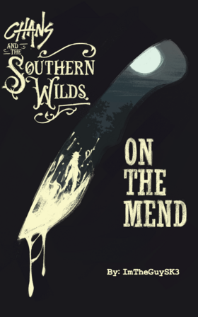 Read Chans and the Southern Wilds  2 Page 1 in English