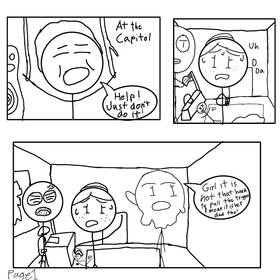 Read Stick  1 Page 2 in English
