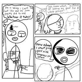Read Stick  1 Page 3 in English