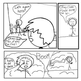 Read Stick  1 Page 5 in English