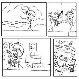 Read Stick  1 Page 6 in English