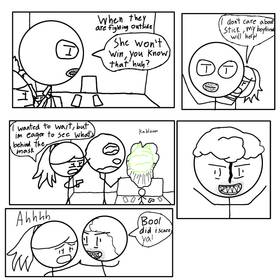 Read Stick  1 Page 10 in English
