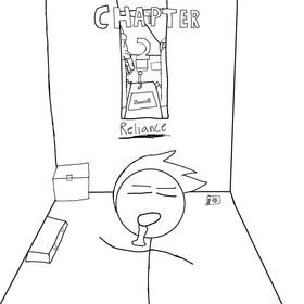 Stick(2026) chapter 2