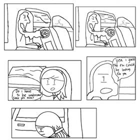 Read Stick  2 Page 2 in English