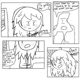 Read Stick  2 Page 3 in English