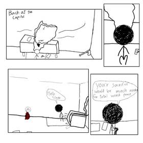 Read Stick  2 Page 5 in English