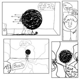 Read Stick  2 Page 6 in English