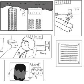 Read Stick  2 Page 7 in English