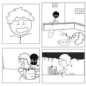 Read Stick  2 Page 8 in English