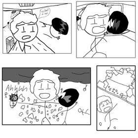Read Stick  2 Page 9 in English
