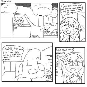 Read Stick  2 Page 10 in English
