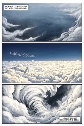 Read Fatum of Valyria  1 Page 3 in English