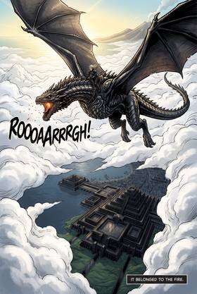 Read Fatum of Valyria  1 Page 4 in English