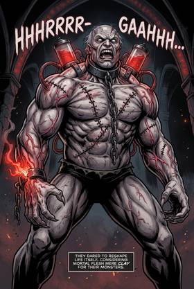 Read Fatum of Valyria  1 Page 7 in English