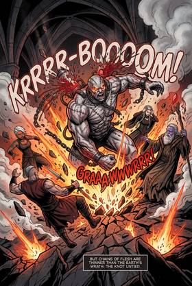 Read Fatum of Valyria  1 Page 9 in English