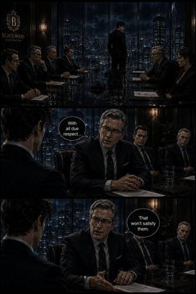 Read Crimson Legacy   1 Page 6 in English