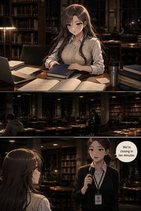 Read Crimson Legacy   1 Page 10 in English