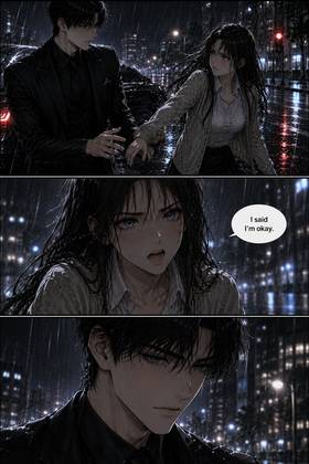 Read Crimson Legacy   2 Page 4 in English
